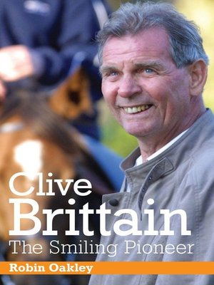 cover image of Clive Brittain